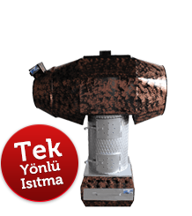Fanlı Çorum Sobası