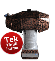 Fanlı Çorum Sobası