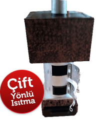 Fanlı Çorum Sobası